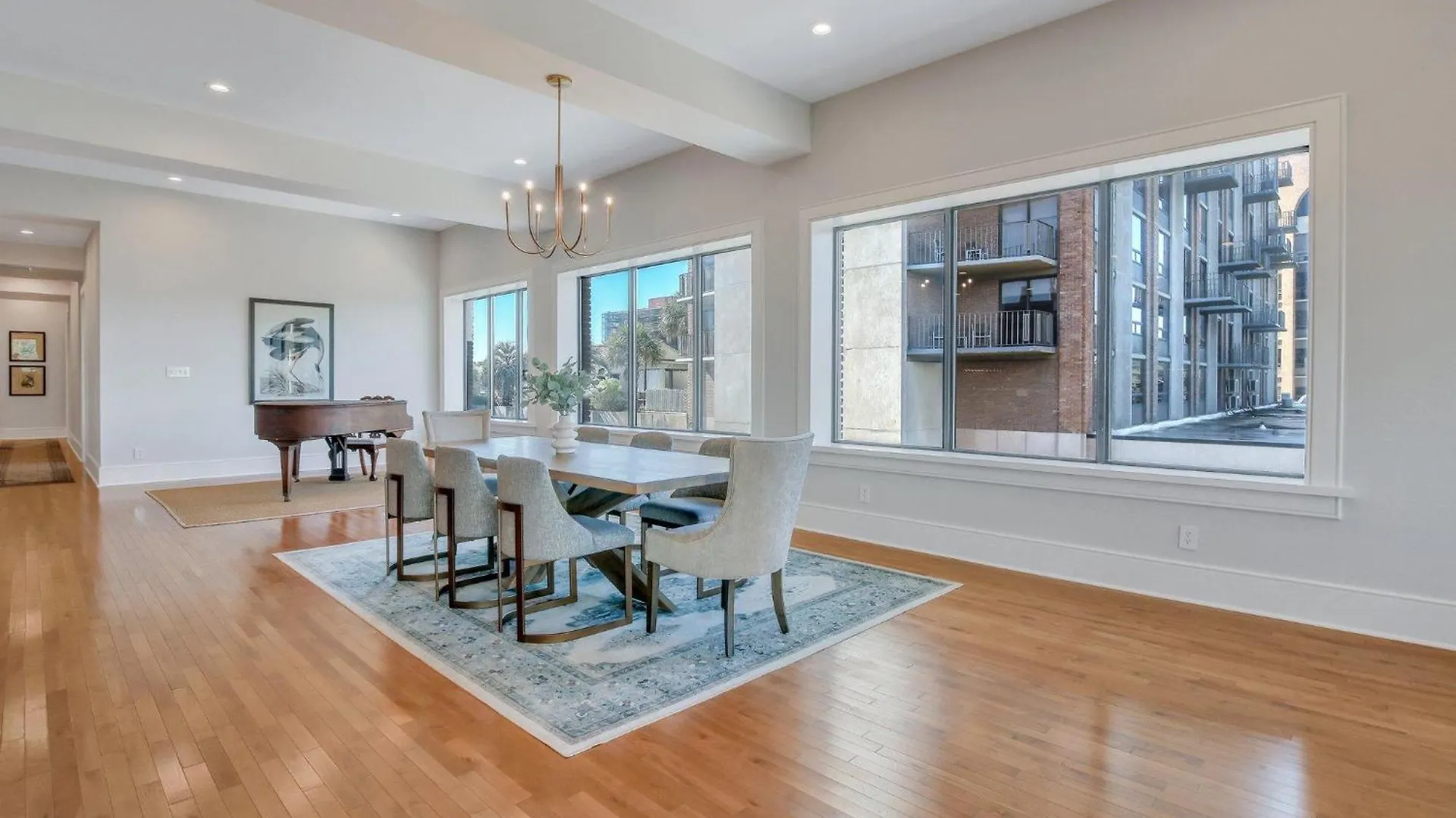 Feriehus Sky Suite At 300 Drayton Savannah